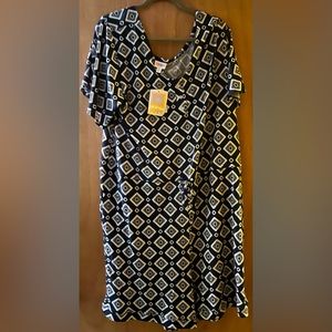 Lularoe Xanthe